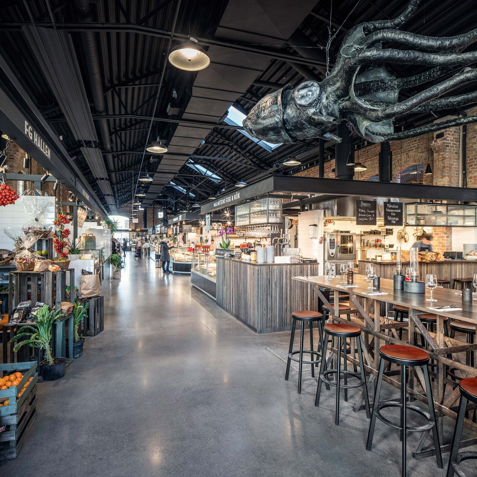 Food Court Sweden Food Court Sweden